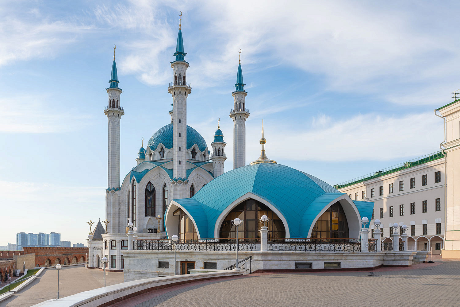 City Image