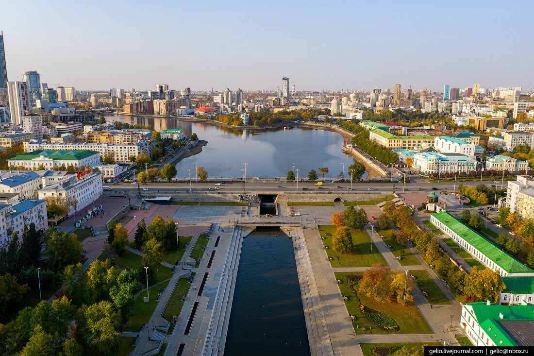 City Image